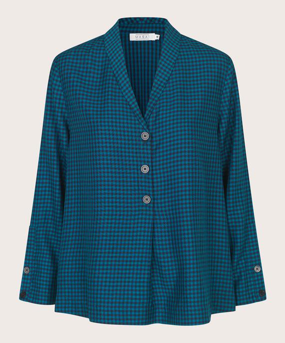 Baxley Blouse, Celestial