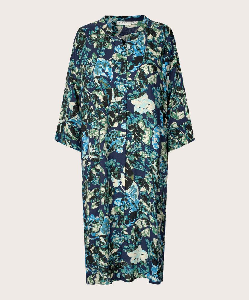 masai nimes shirt dress Nimes Shirt Dress - Masai