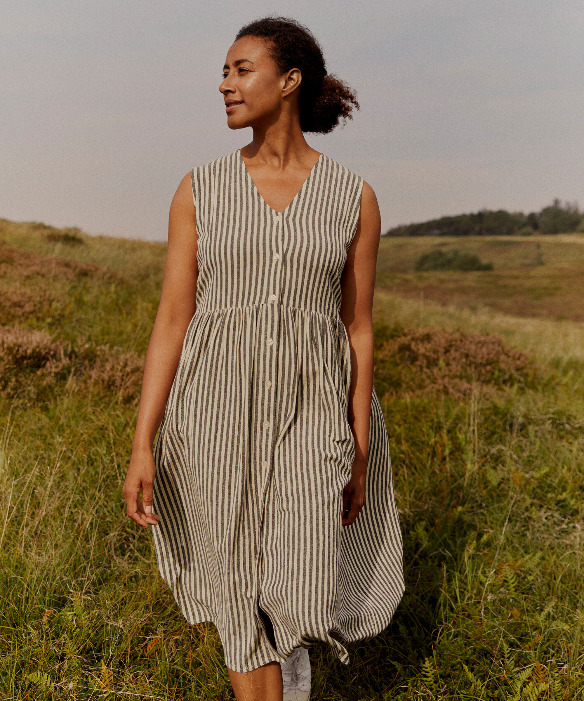 Masai women's clothing sale shop