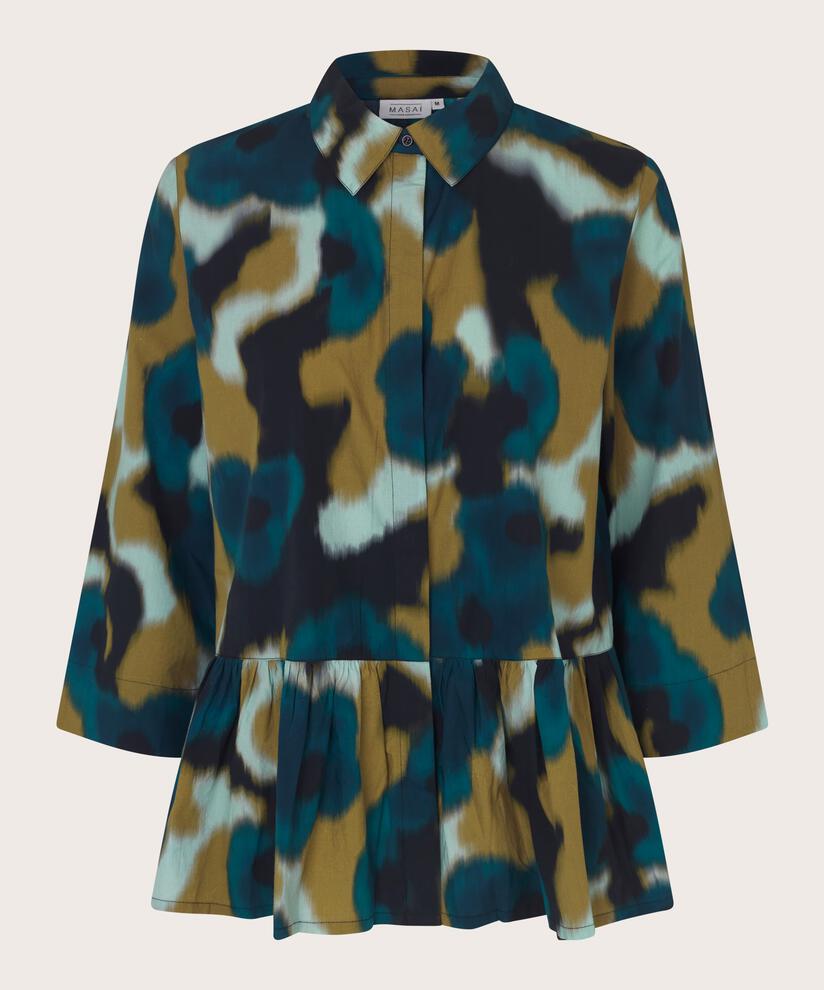 Ildana Shirt, Celestial