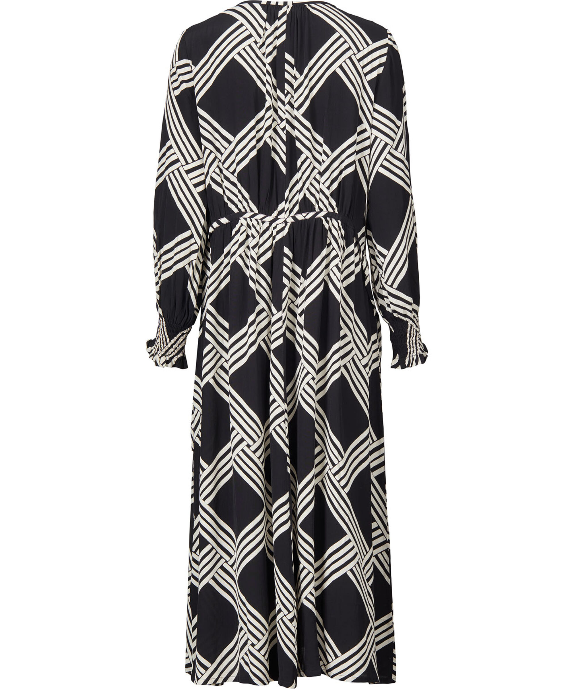 NEVE DRESS, Black