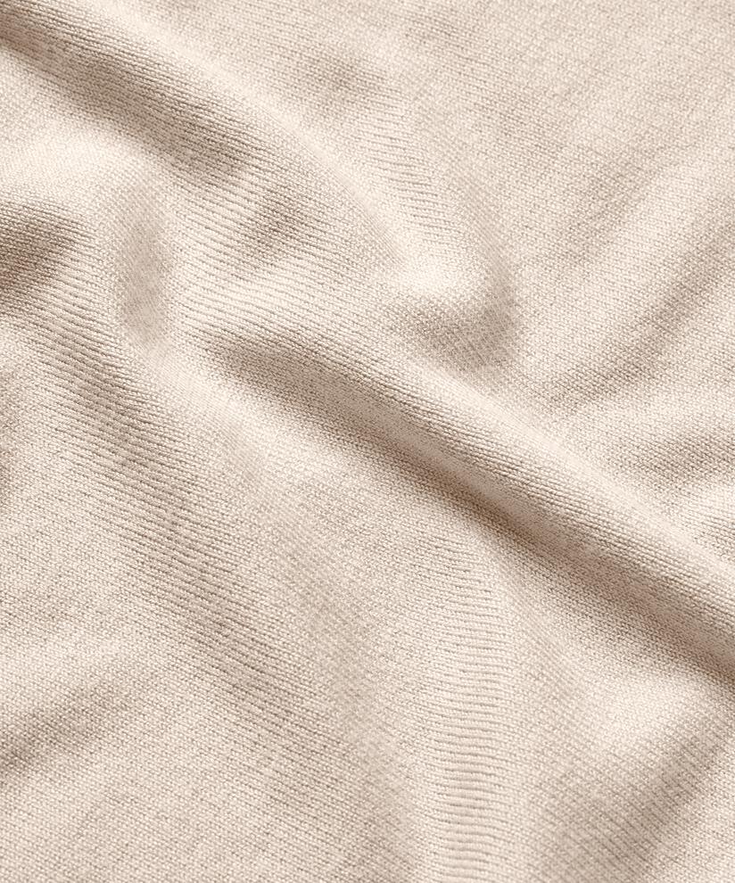 Fanasi Jumper, L beige mel