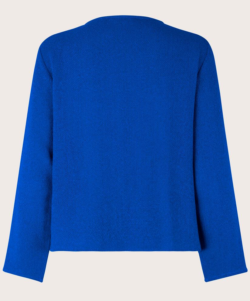 Julitta Jacket, Surf the web