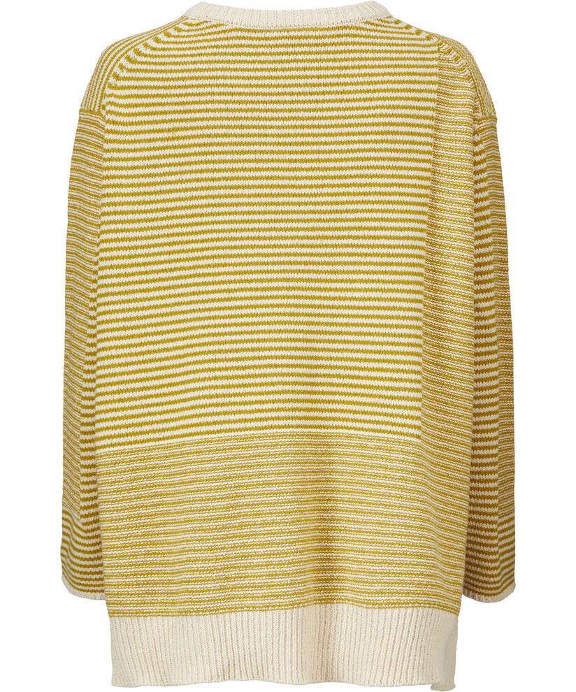 FLORINI JUMPER, Olive Oil, hi-res