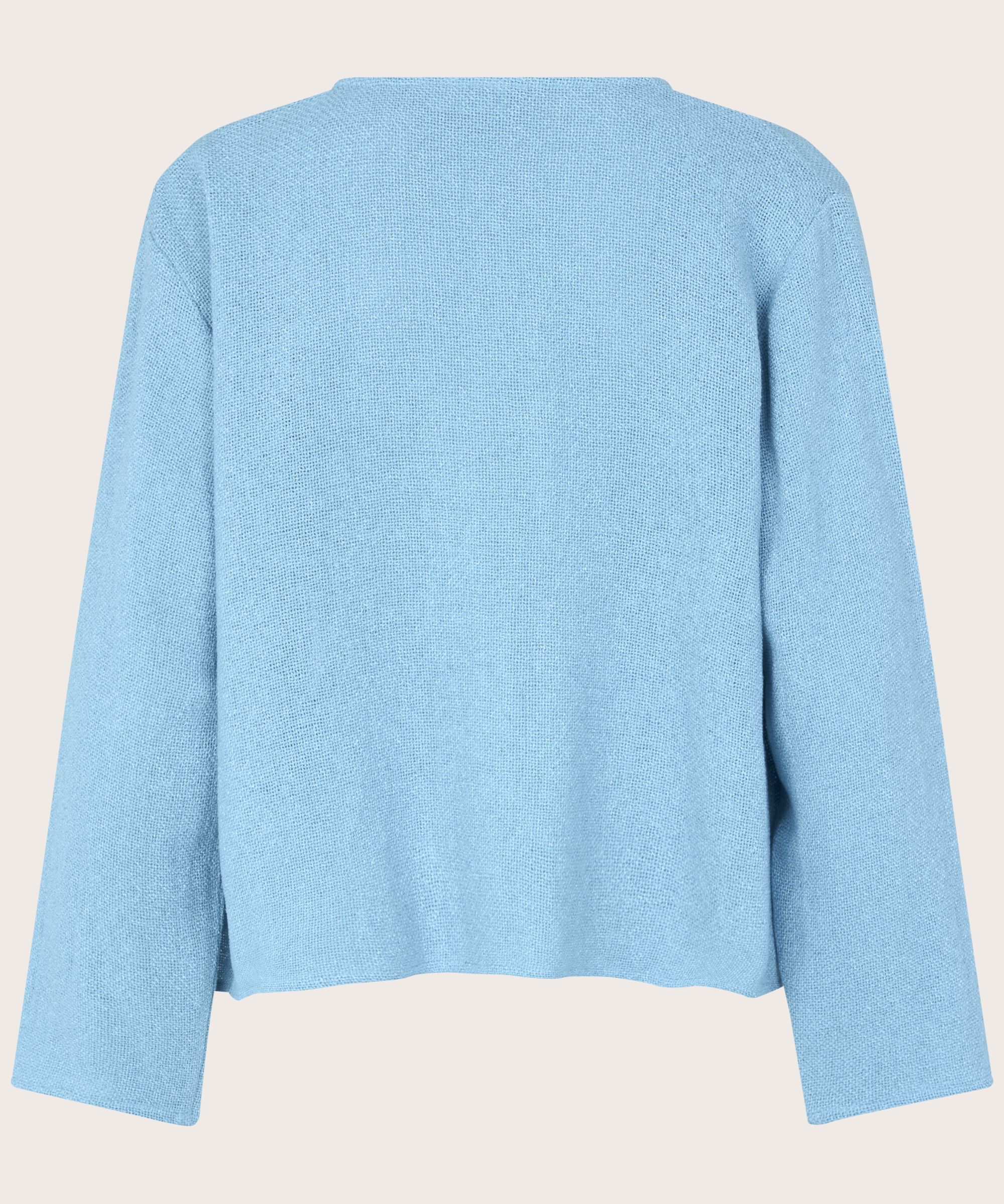Julitta Jacket, Powder Blue
