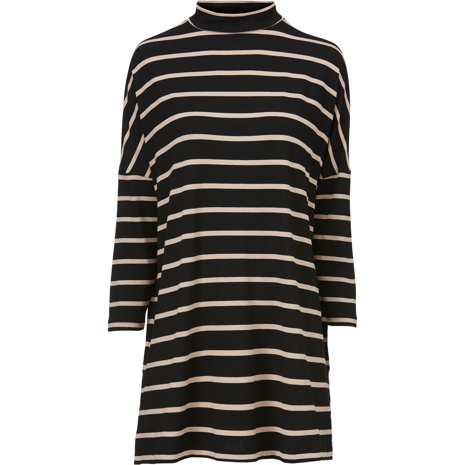 BABISSA TOP, Warm Taupe