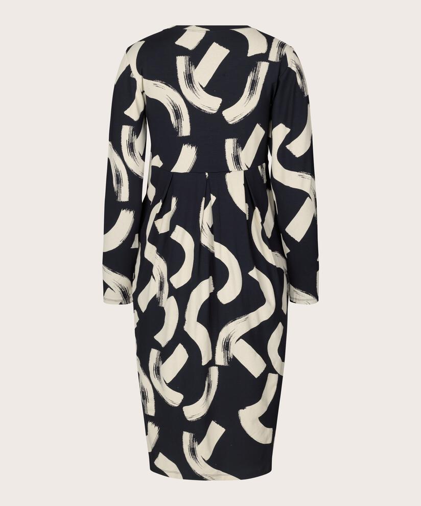 Namo JERSEY Dress, Navy