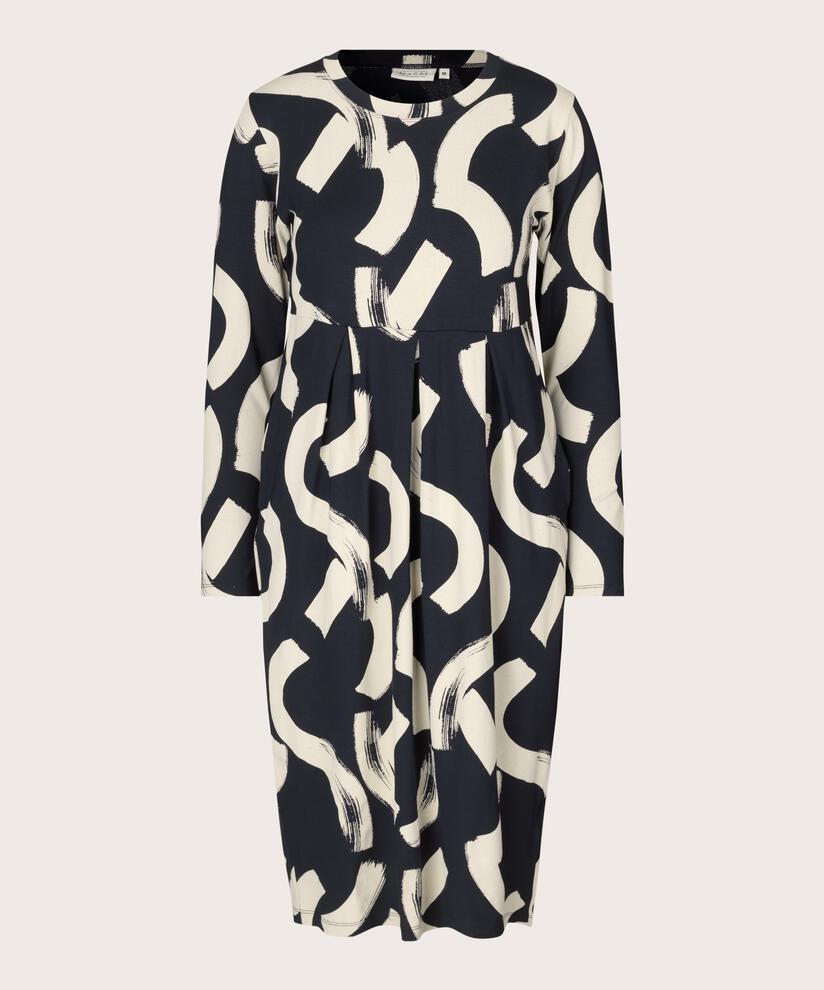 Namo JERSEY Dress, Navy