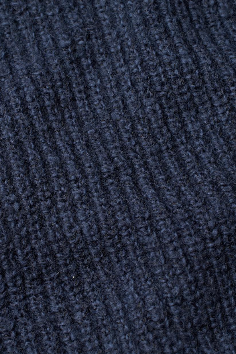 Lexie Cardigan, Navy Blazer