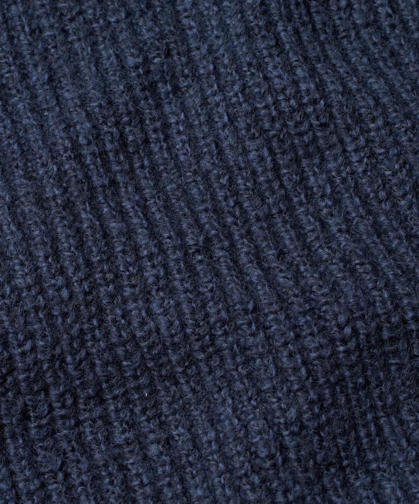 Lexie Cardigan, Navy Blazer