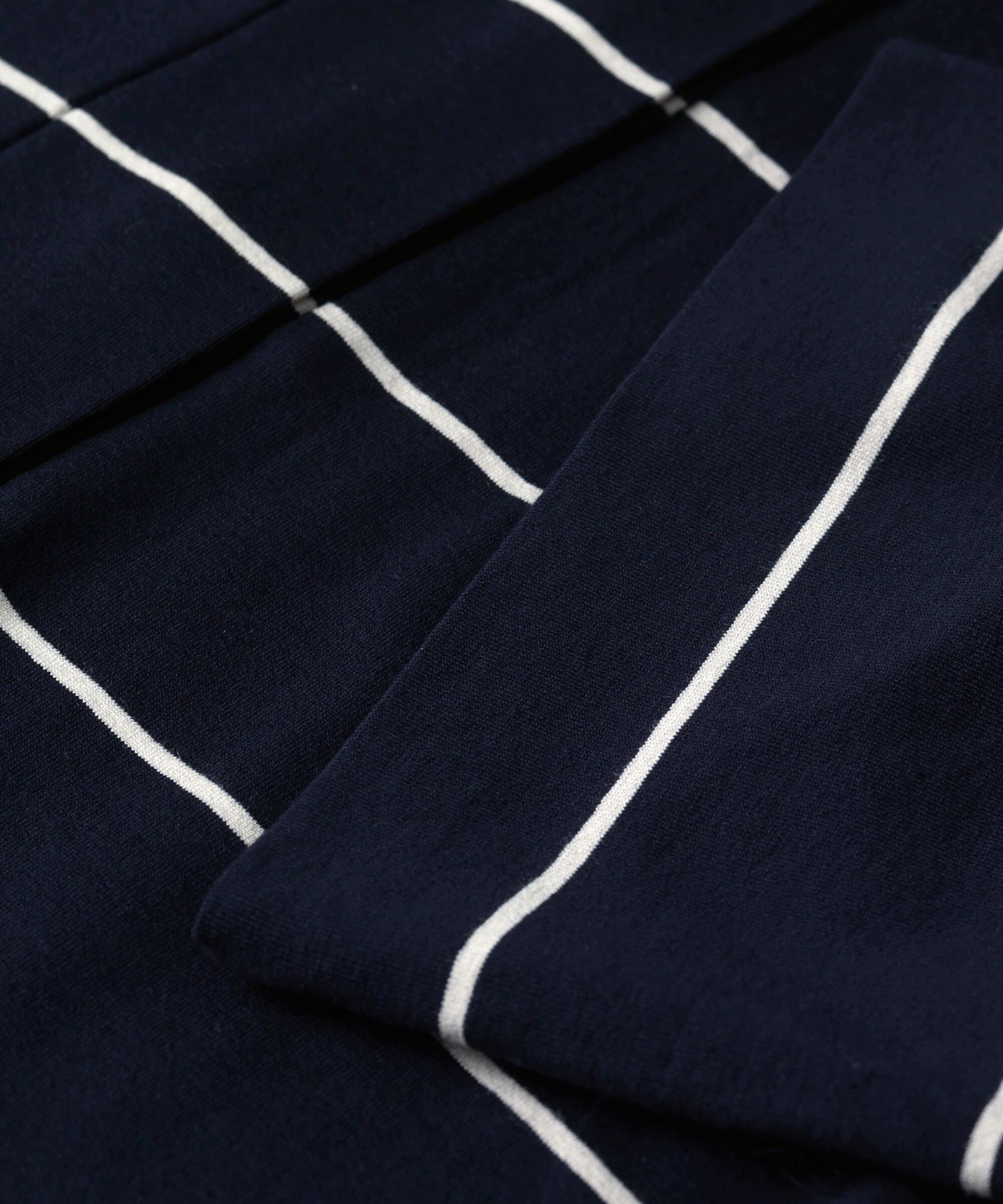 DRY JERSEY TOP, Navy