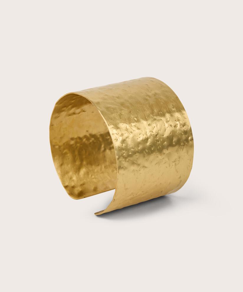 Ronan Bracelet, Gold