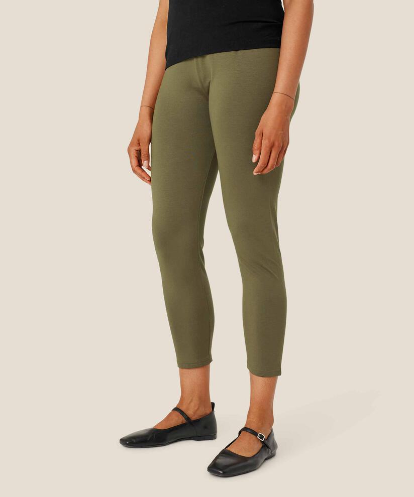 Pia JERSEY Leggings, Sea Turtle