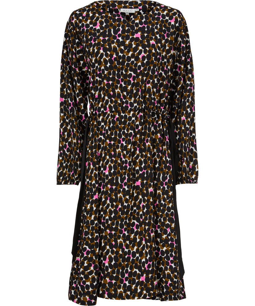NOATTA DRESS, Tapenade
