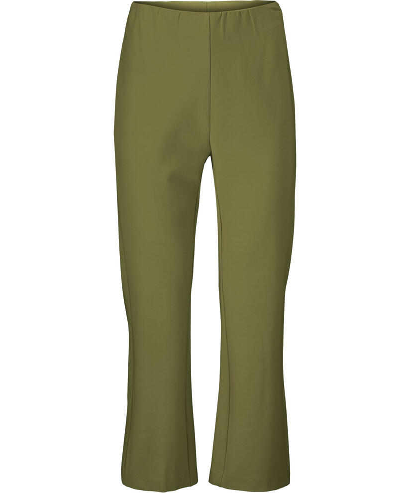 Paba JERSEY Trousers, Olivine, hi-res