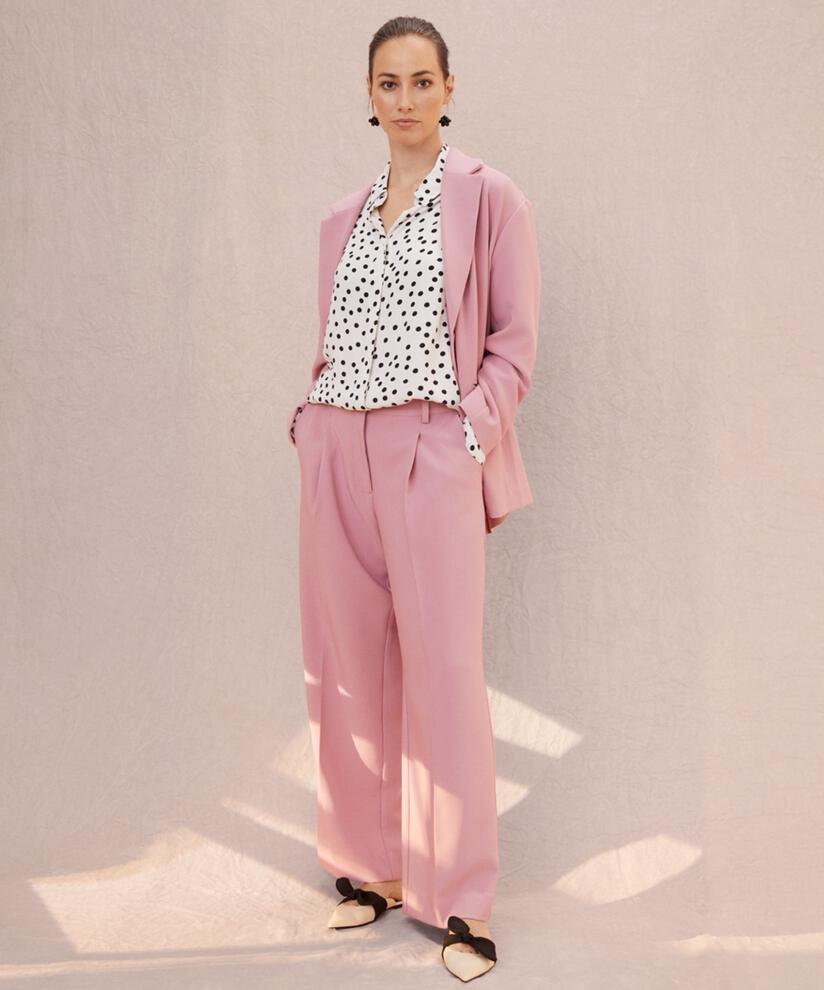 Jeanette Blazer, Zephyr