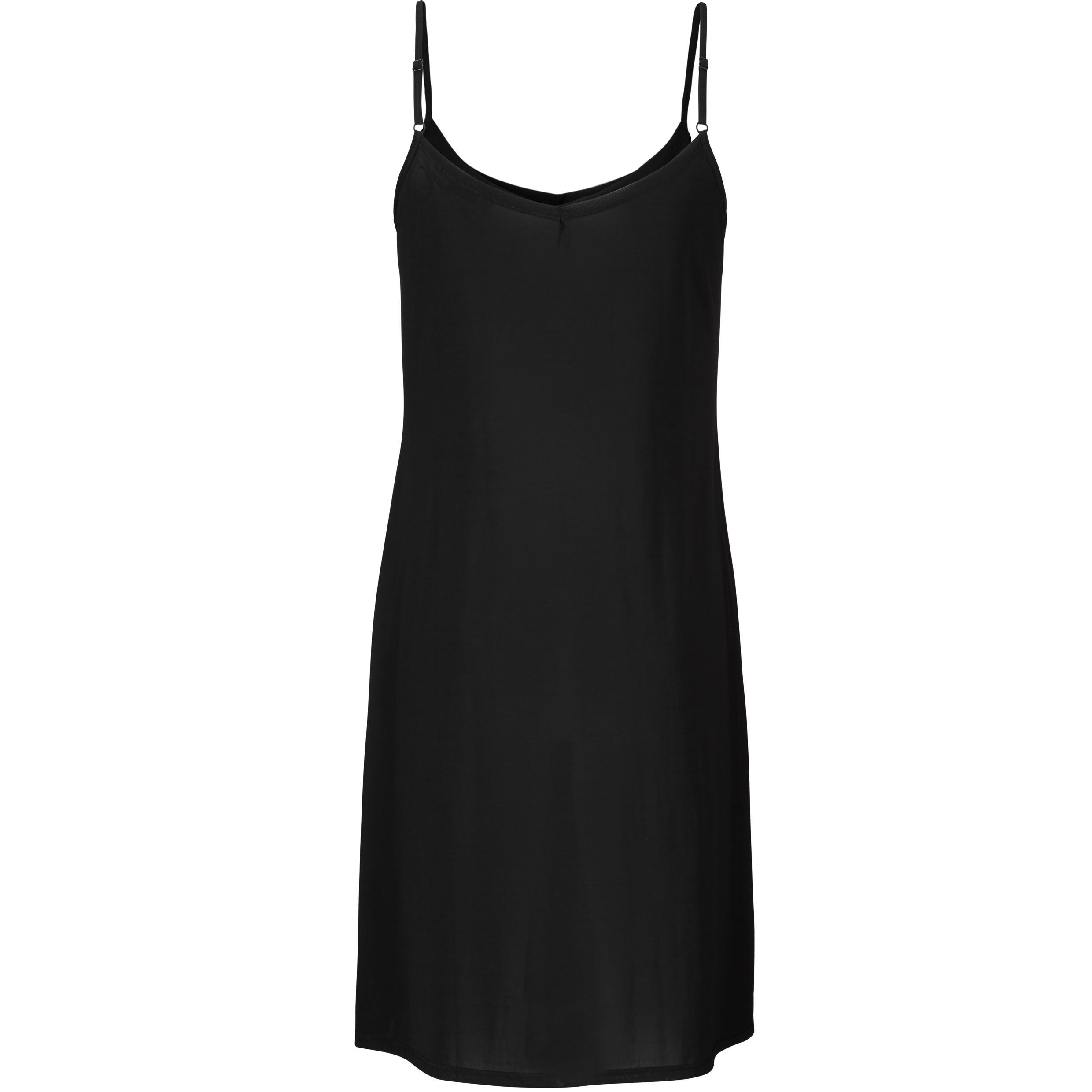 Sleeveless slip discount