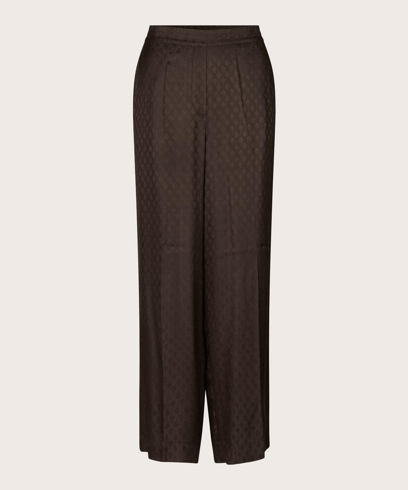 Pippi Trousers, Coffee Bean