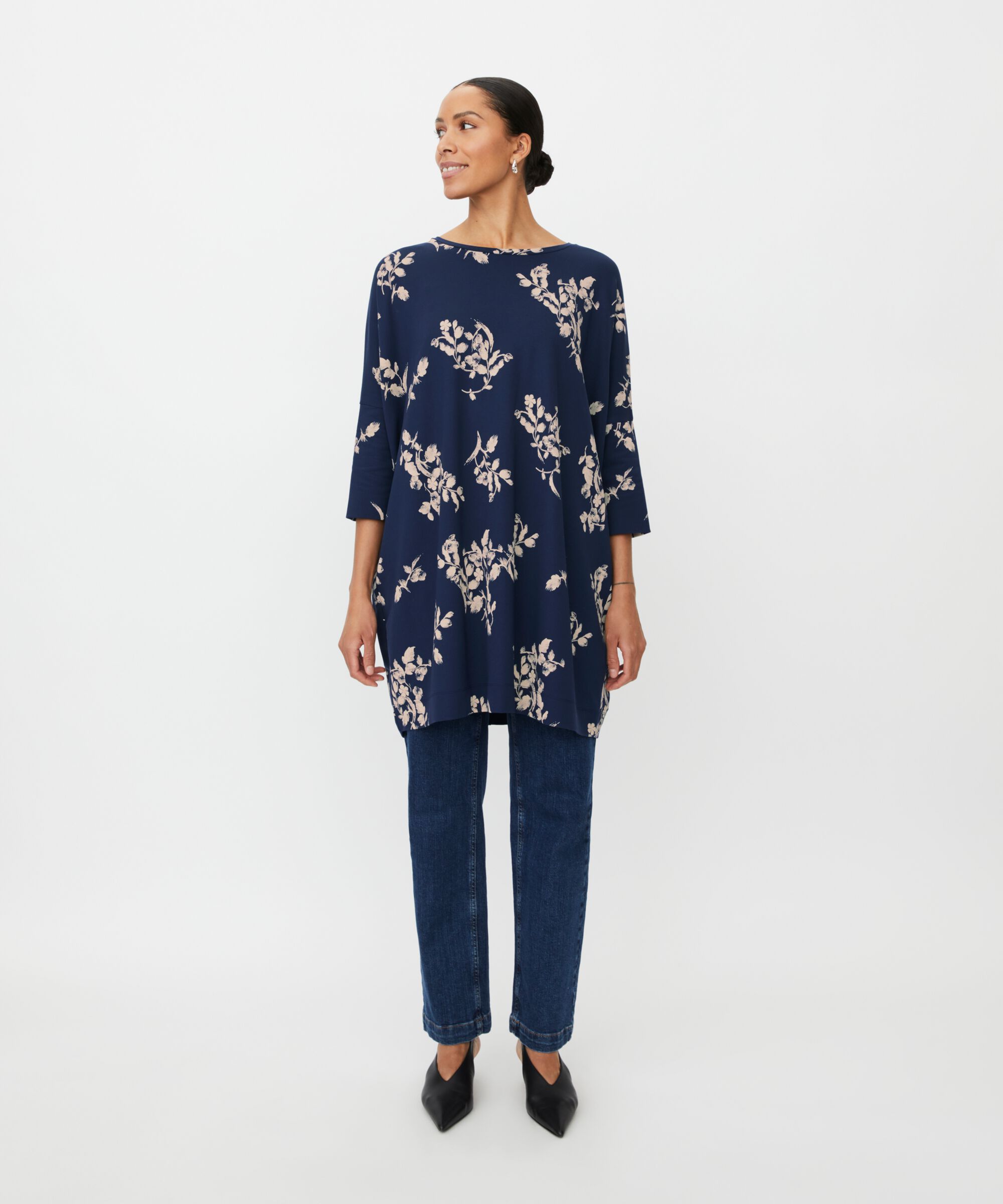Gabini Gabini Jersey Tunic - Masai | Official Web Shop | Fast Delivery ...