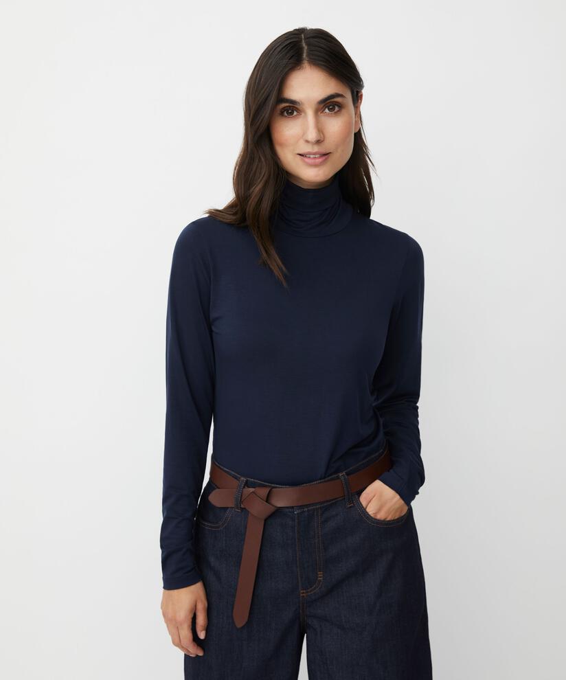 Rasline Belt, Sh. Chocolate