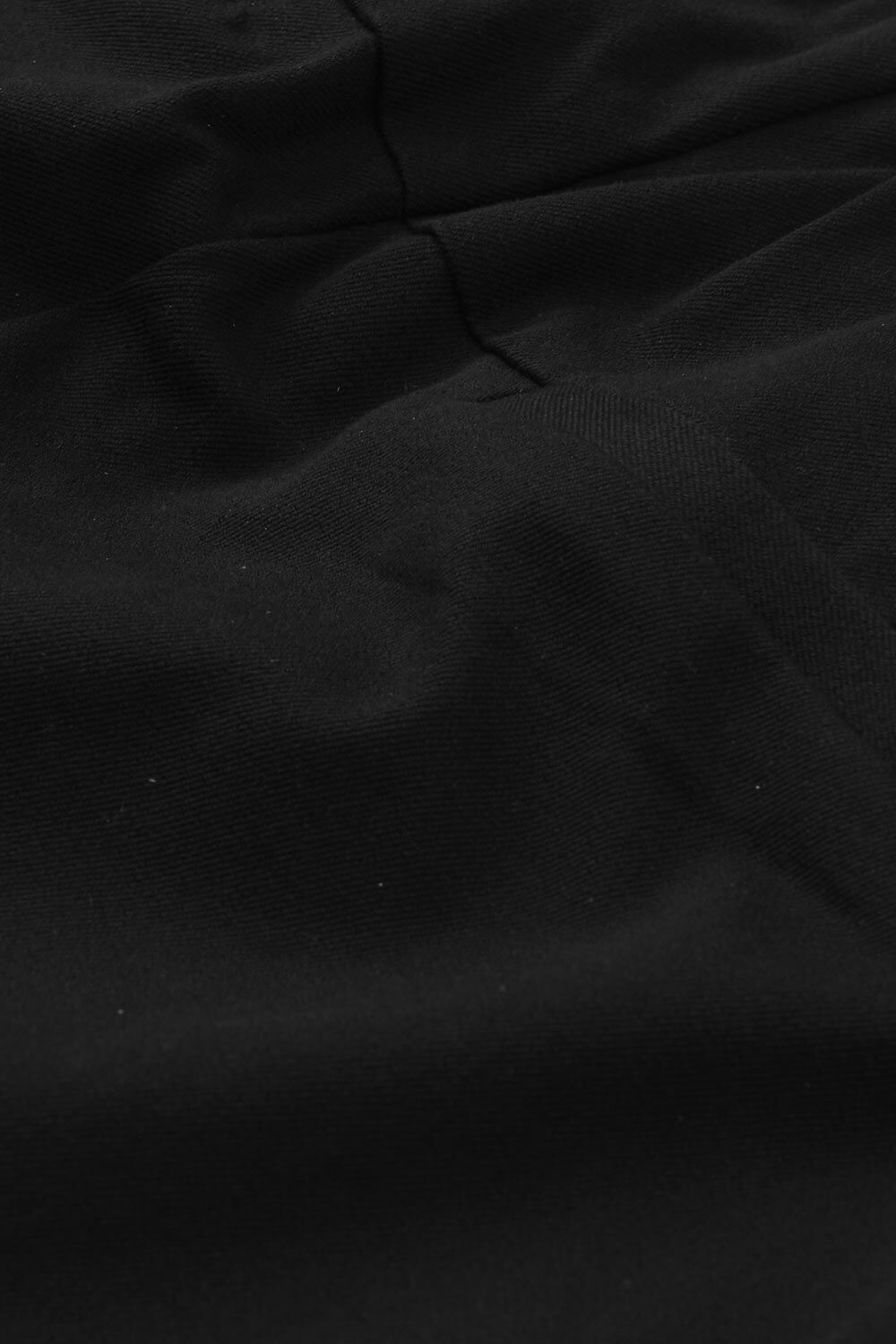 PATSY TROUSERS, Black