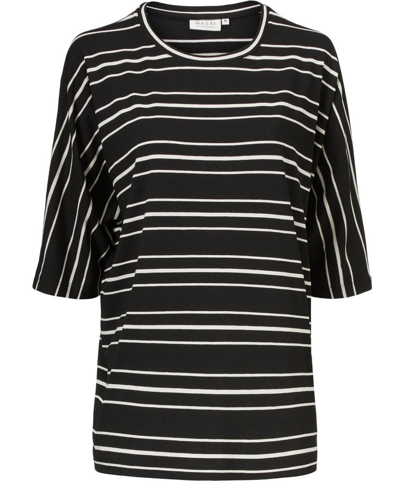 EMEL TOP, Black