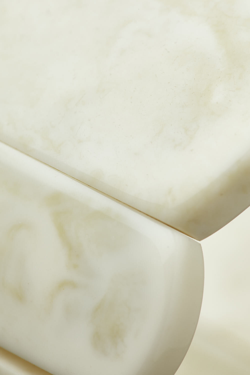 ROYA BRACELET, Cream