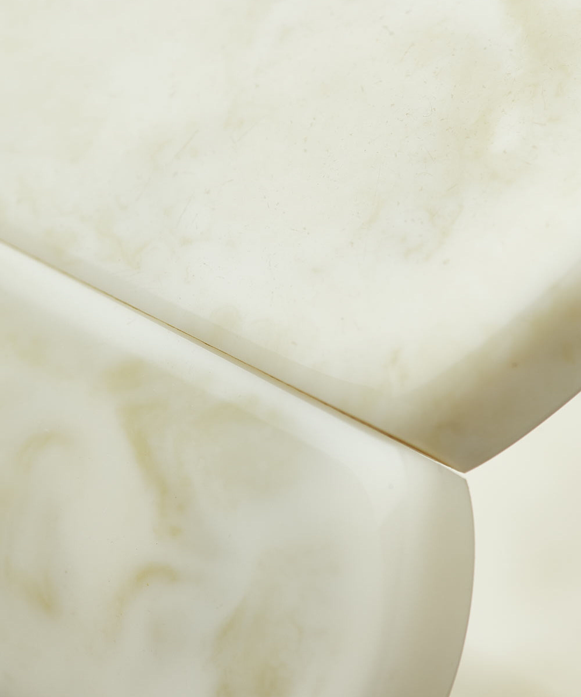 ROYA BRACELET, Cream