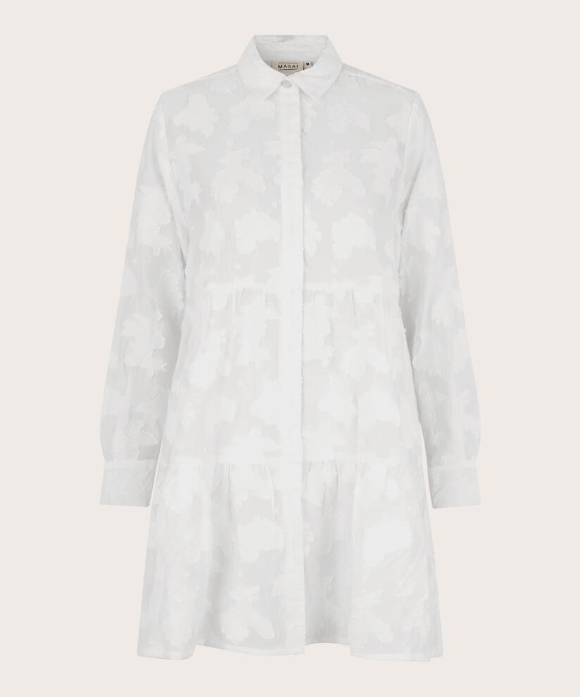 Ilana Shirt, White