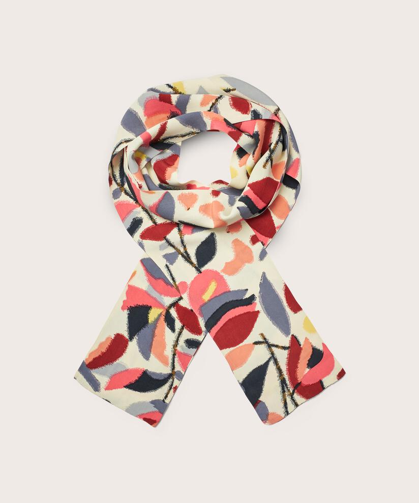 Alo Scarf, Calypso Coral