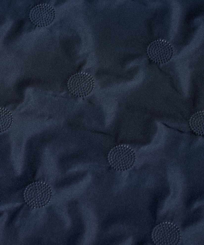 Tutta Gilet, Mood Indigo