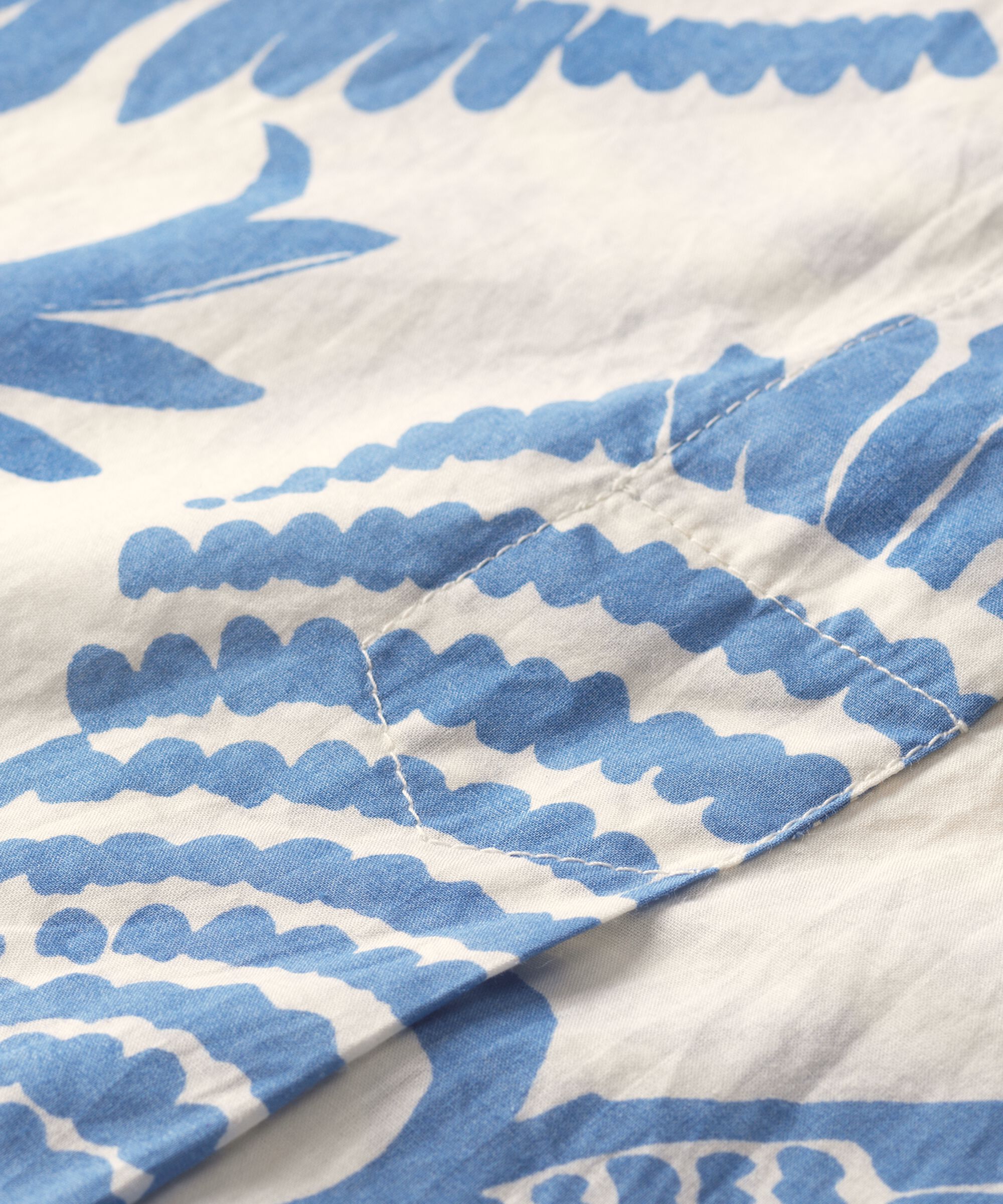 GILA TUNIC, Quiet Harbor