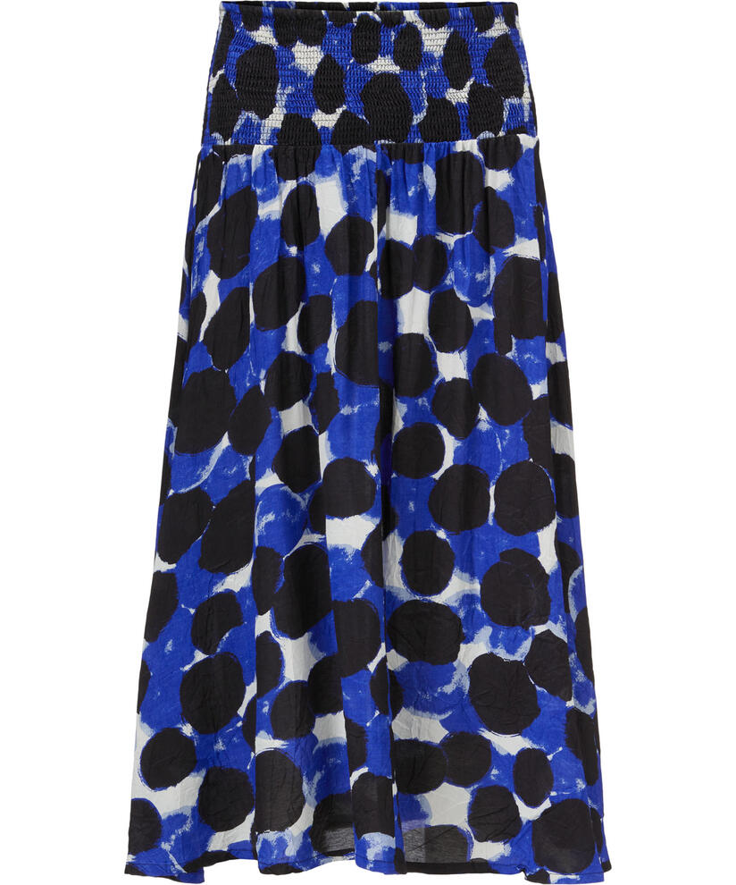 SONDRA SKIRT, Clematis Blue