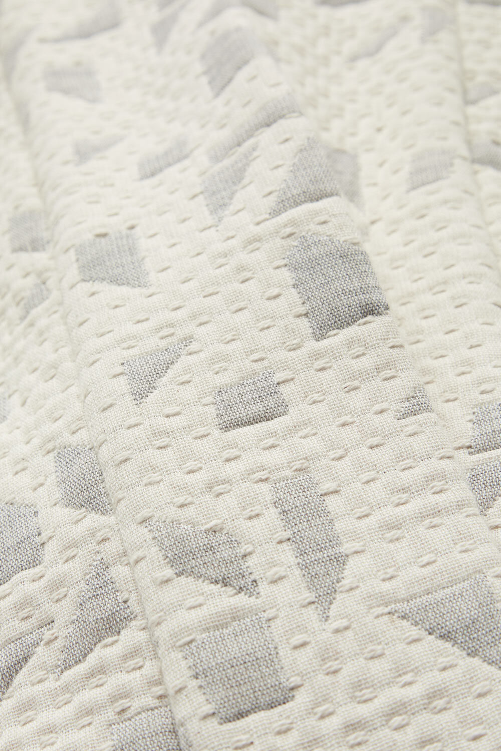 JAYJA WAISTCOAT, Whitecap