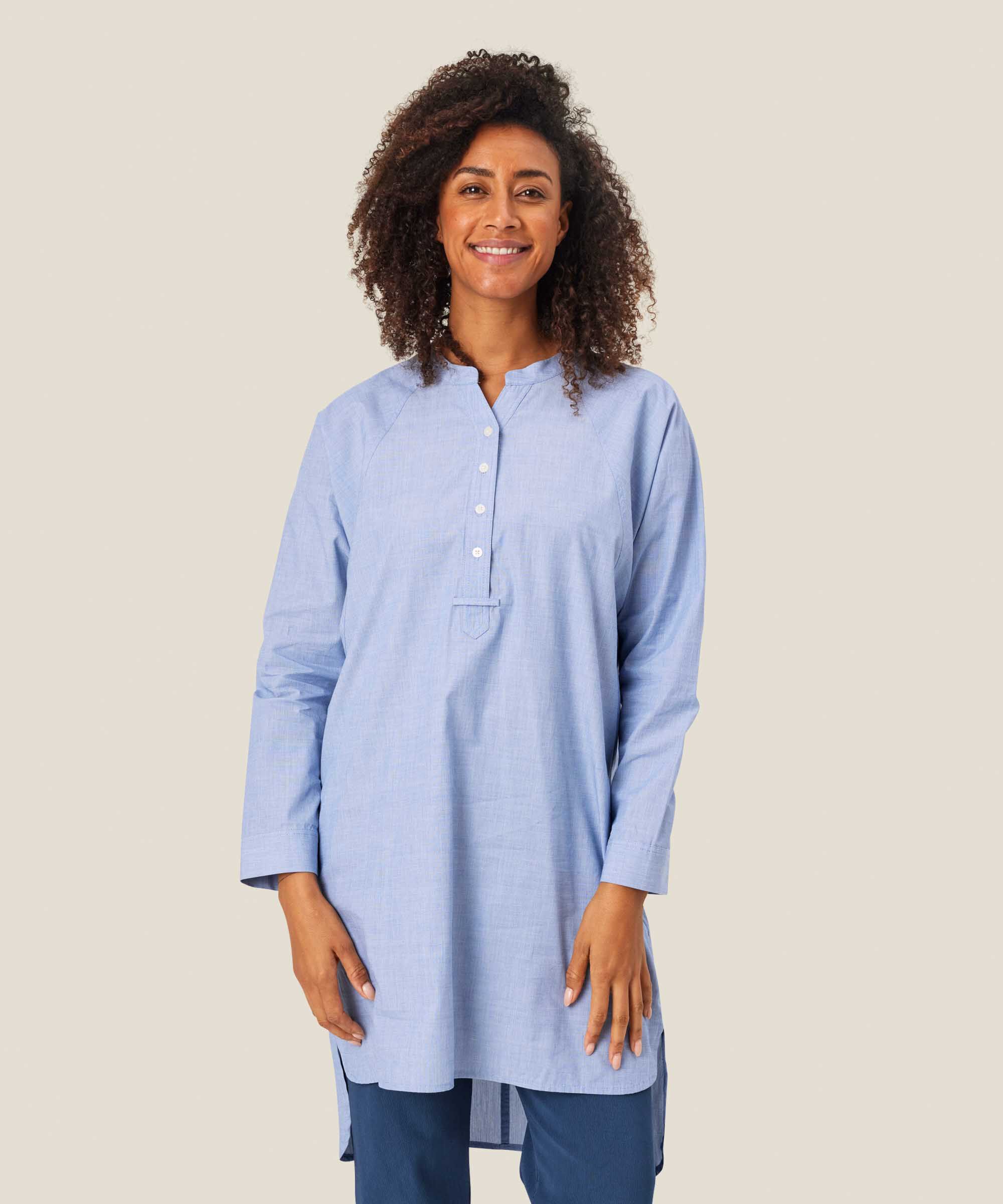 Gibana Tunic, Sargasso Sea