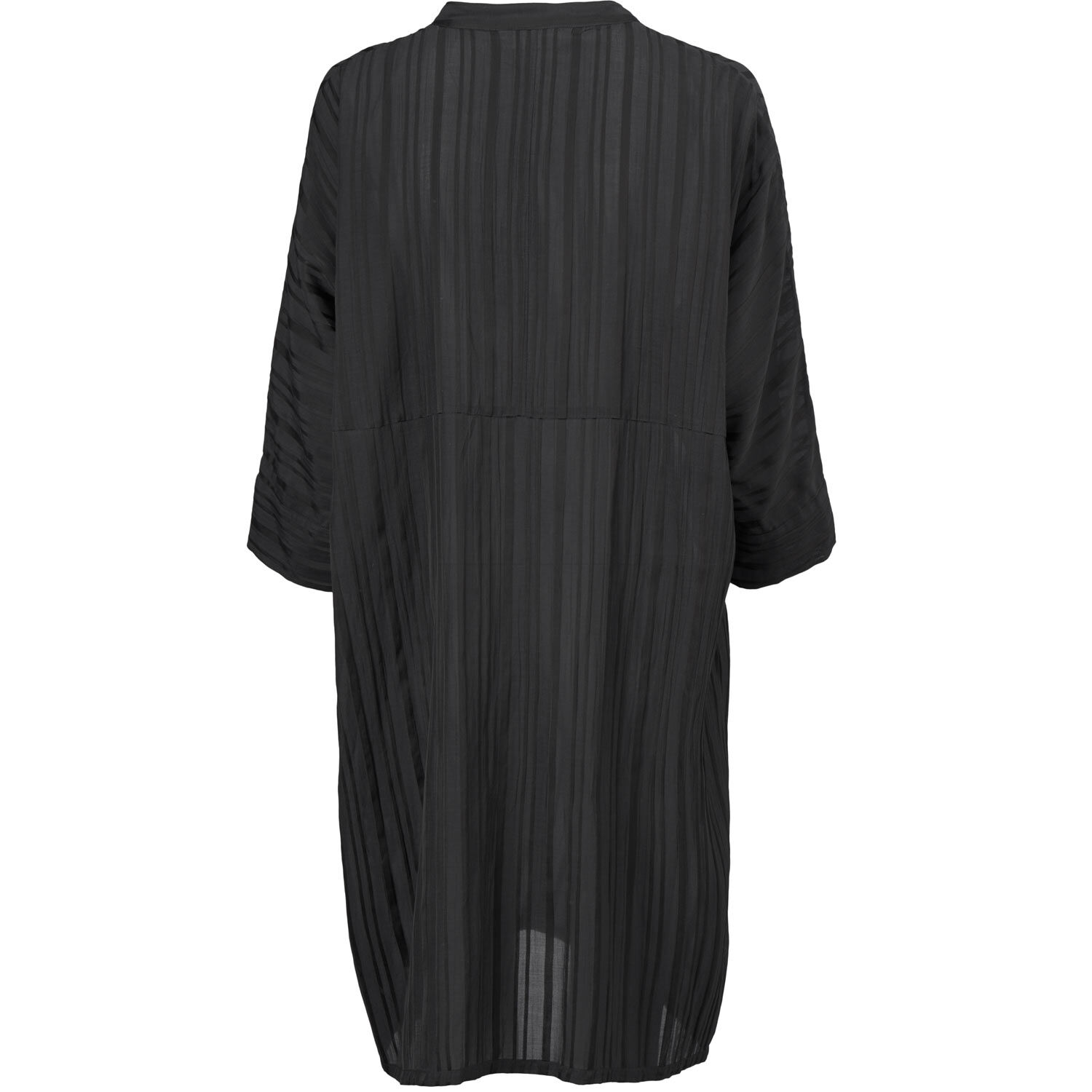 IOSETTA DRESS, Black