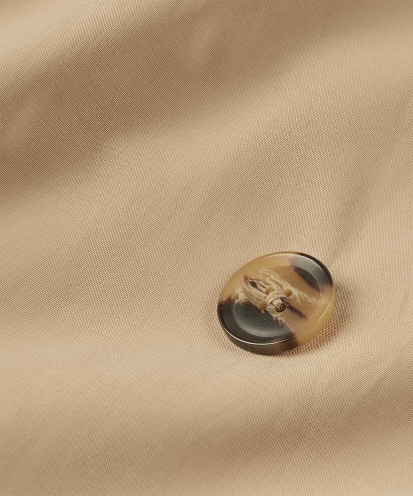 Tahmina Coat, Safari