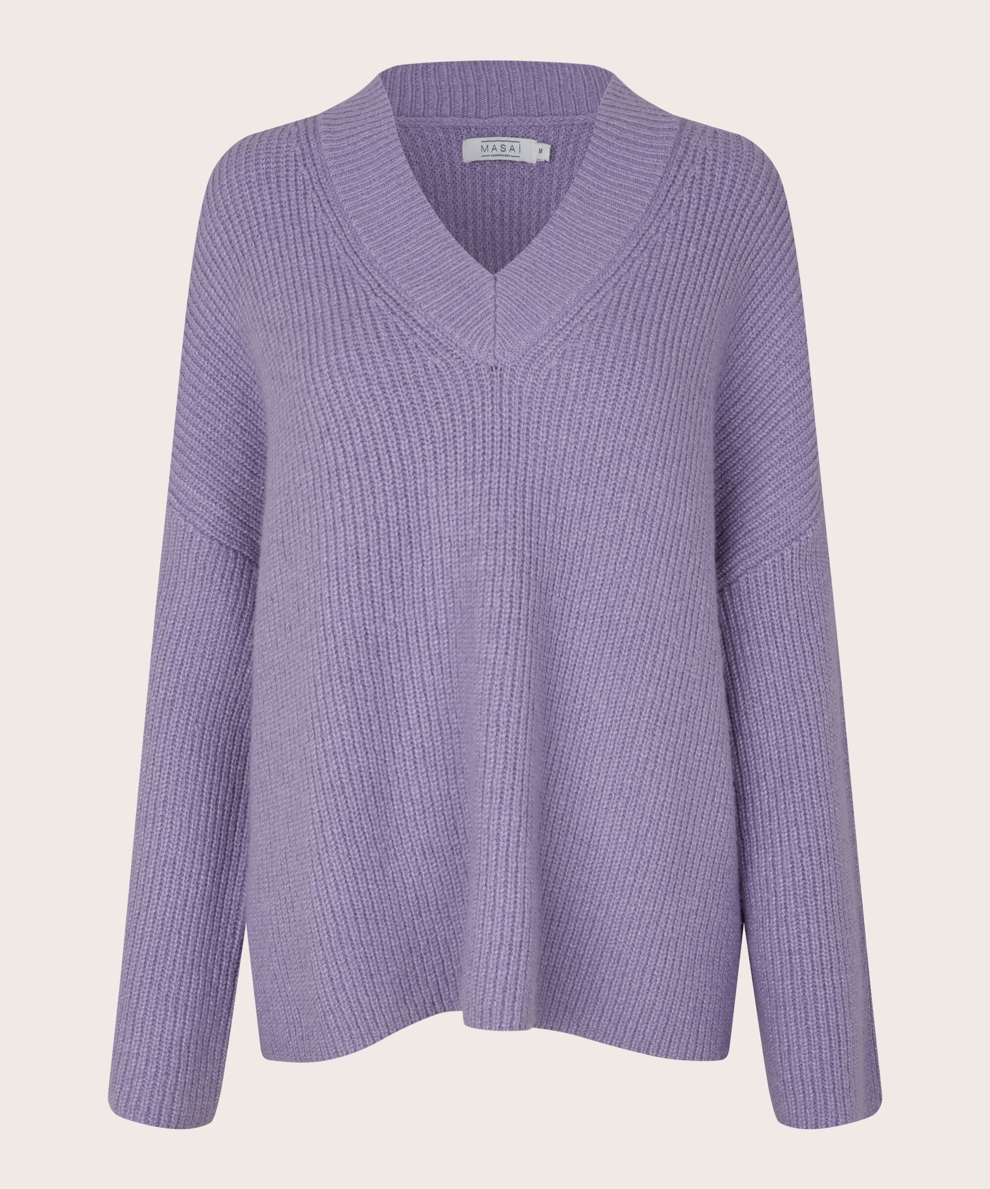 Fayima Jumper, Wisteria