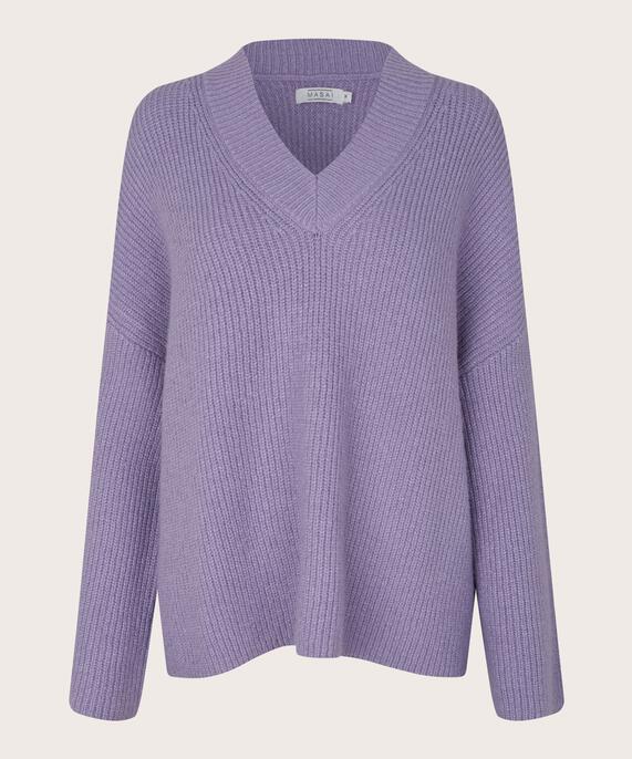 Fayima Jumper, Wisteria