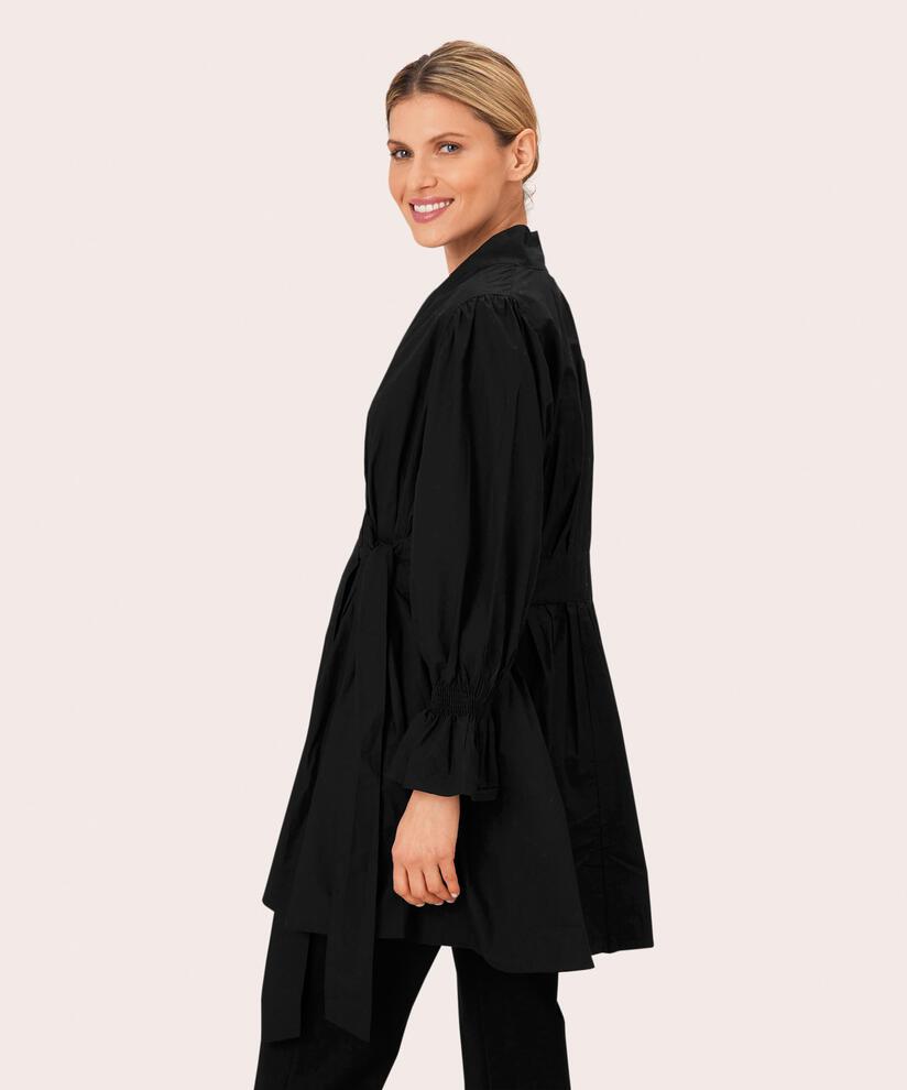 Julia Jacket, Black