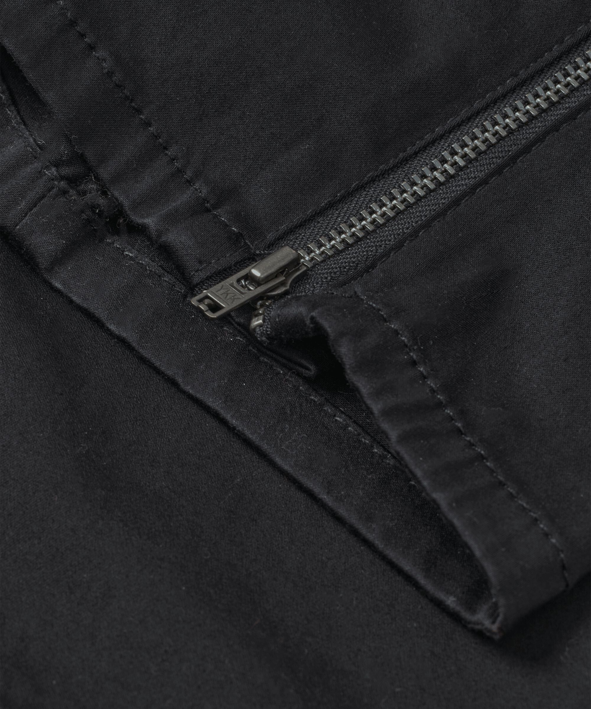 Padme Trousers, Black