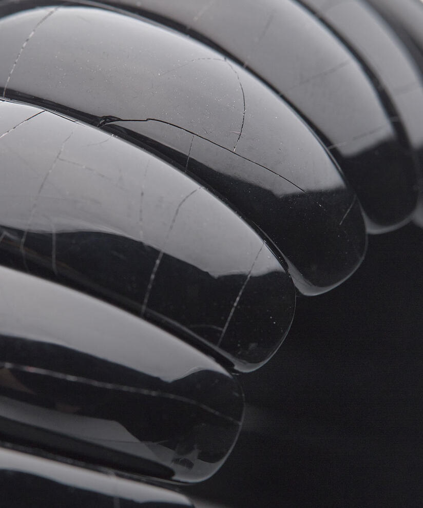 RAHA BRACELET, Black