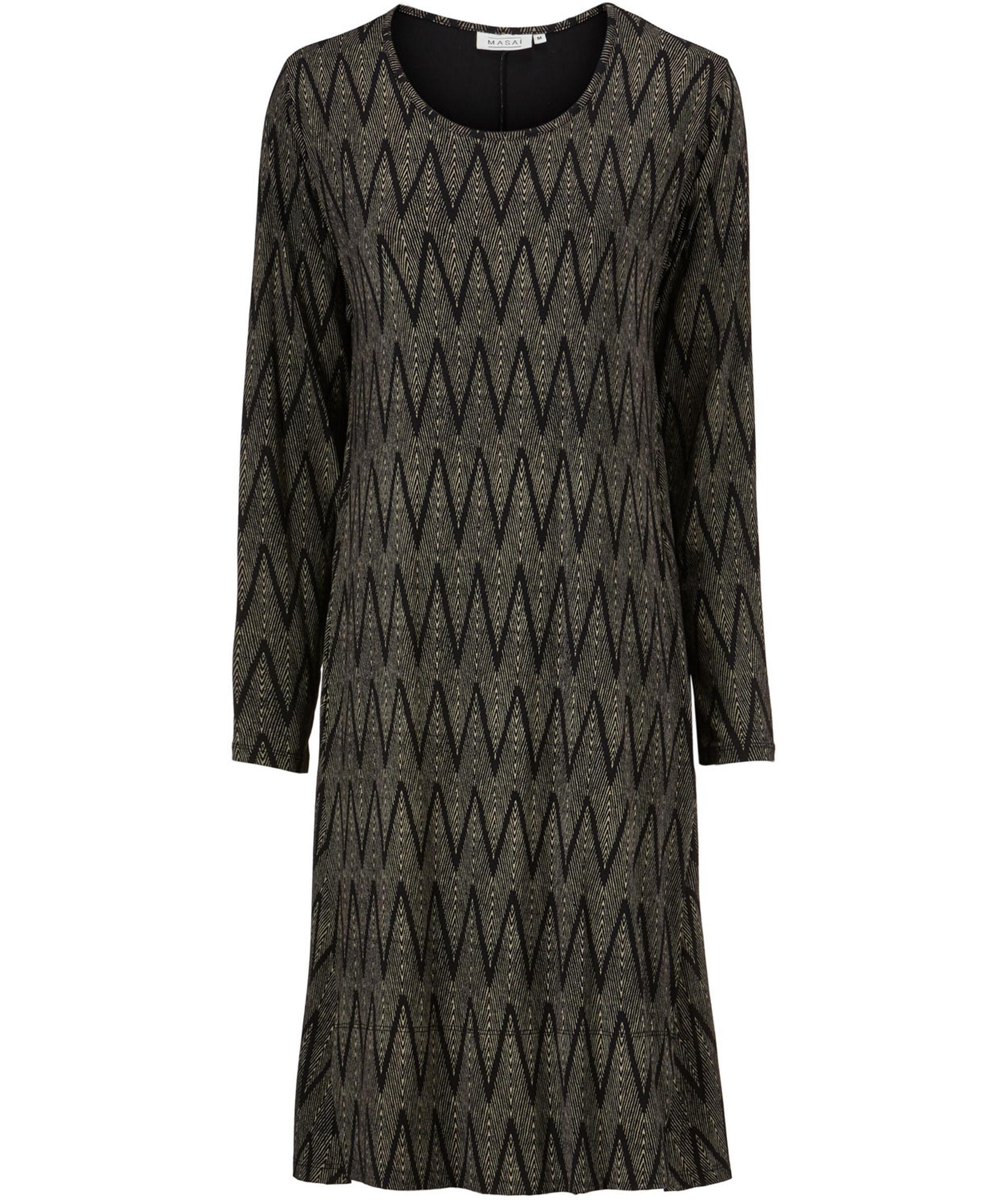 GUELLA TUNIC, Black