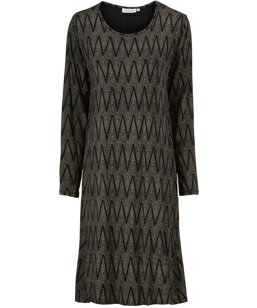 GUELLA TUNIC, Black