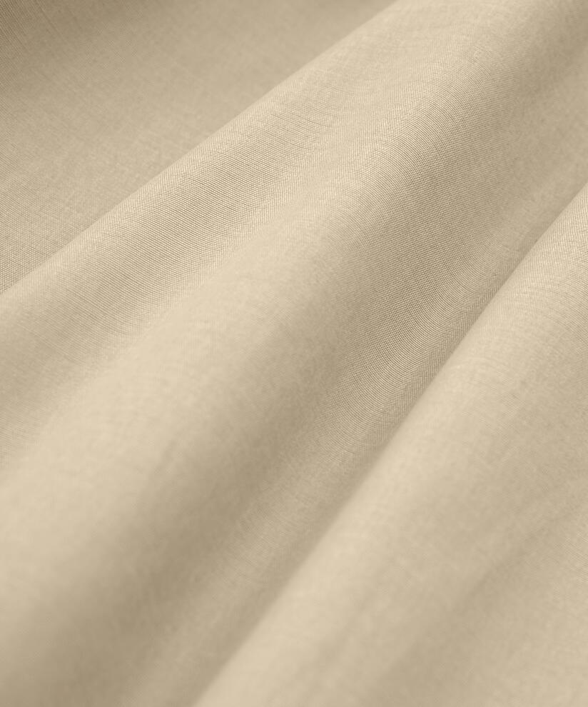 Teresa Coat, Plaza Taupe