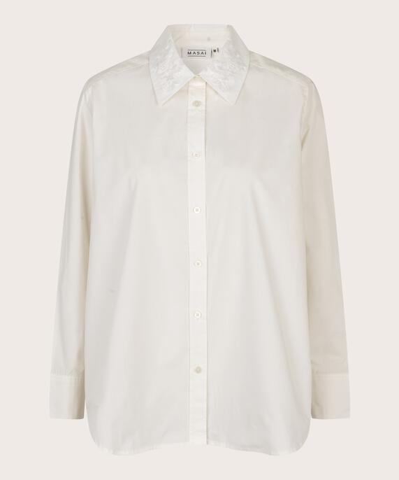 Indio Shirt, Jet Stream