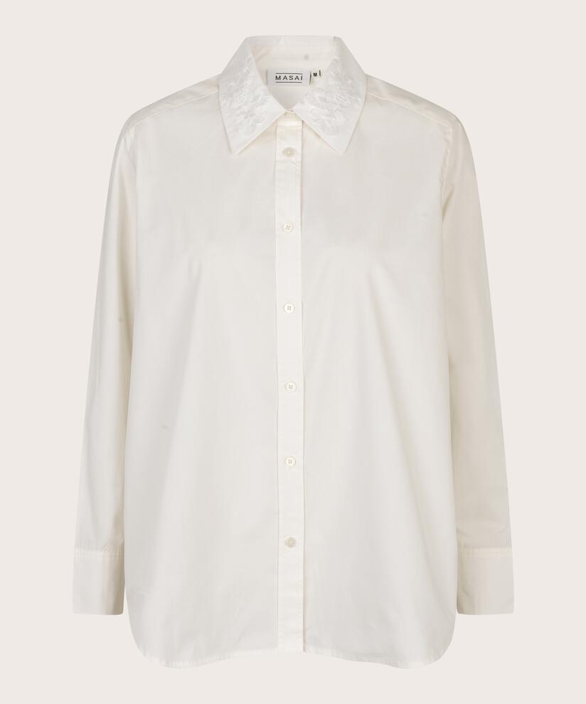Indio Shirt, Jet Stream