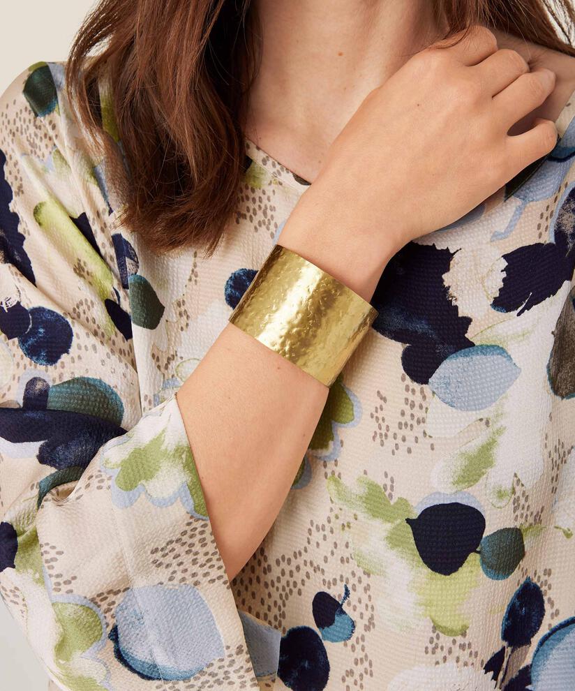 Ronan Bracelet, Gold