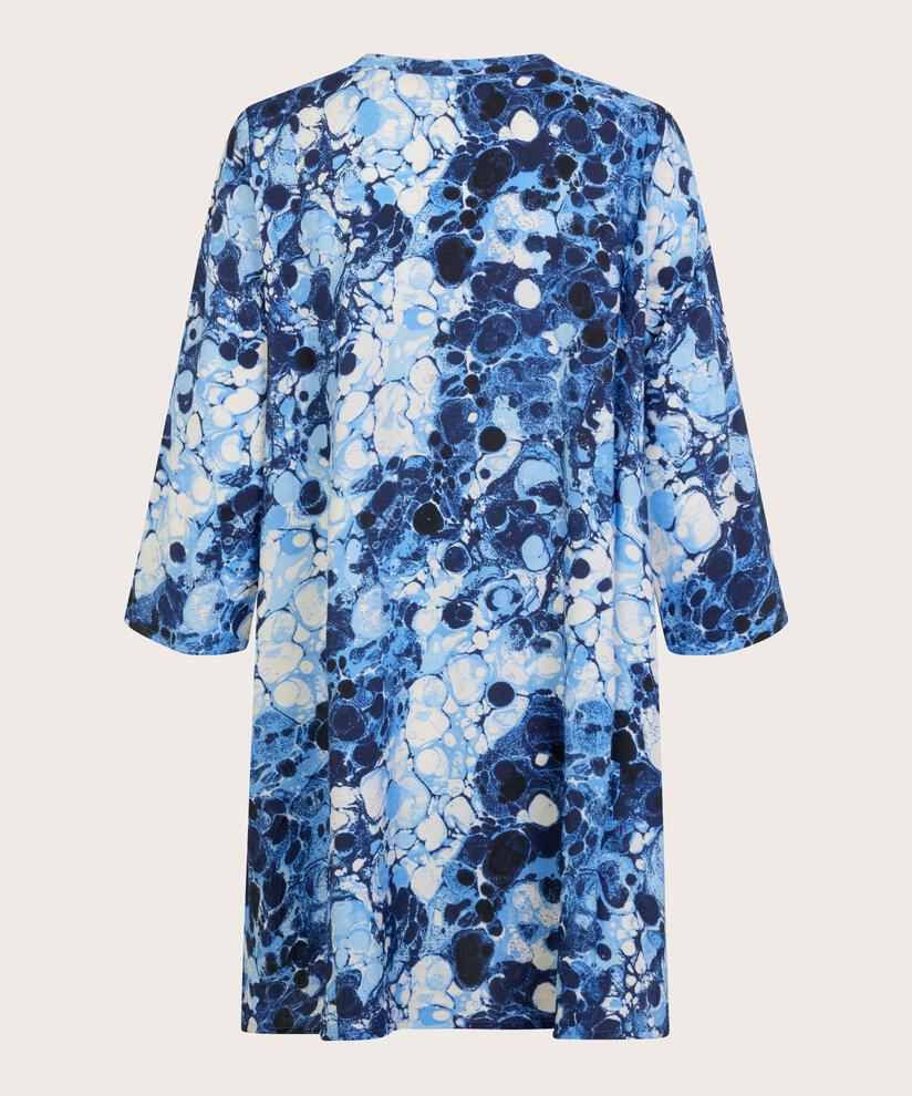 Gali Tunic, Powder Blue