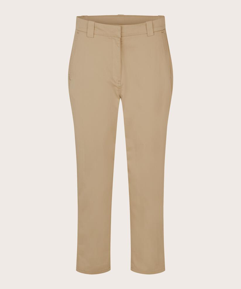 Paulisa Trousers, Travertine